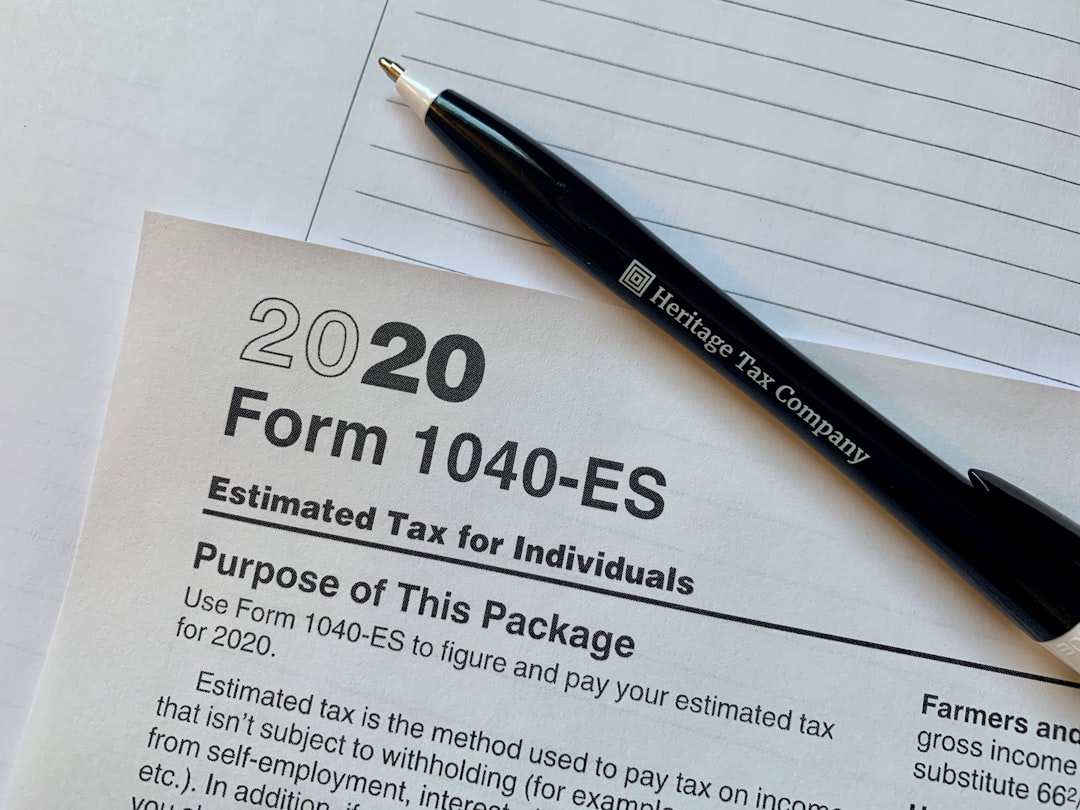 a-pen-sitting-on-top-of-a-tax-form-ankrawvmbru